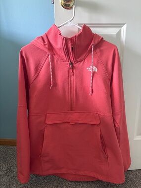 North Face Spring Jacket